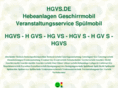 hgvs.de