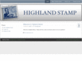 highlandstamp.com