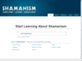 huicholshaman.com