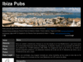 ibizapubs.com