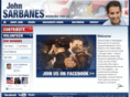 johnsarbanesforcongress.com