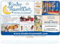 kindertraumwelt.com