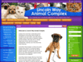 lincolnwayanimalclinic.com
