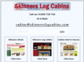logcabinsaldershot.com