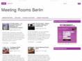 meetingroomsberlin.com