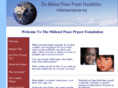mideastpeaceprayer.org