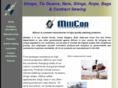 miliconcorp.com