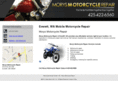 morysmobilecycleservice.com