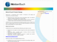 motiontouchprototype.com