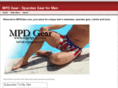 mpdgear.com