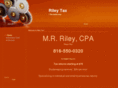 mrriley.com