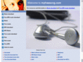 myfreesong.com