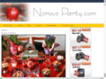 norouzparty.org