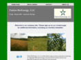 patriotbioenergy.com