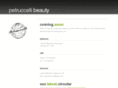 petruccellibeauty.com