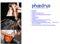 phaedrus-audio.com