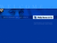 philipbarnes.co.uk