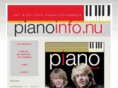 piano-info.nu