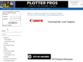 plotterpros.net
