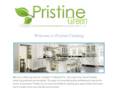 pristinecleanpottsville.com