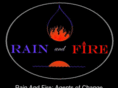 rainandfire.com