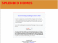 realtyworldsplendidhomes.com