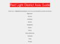 redlightdistrict.asia