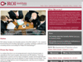 roiinstitutecanada.com