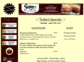 sammysdeli.com