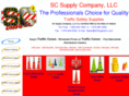 scsupplyco.com