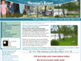 shermansresort.com