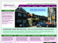signaturebilling.com