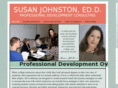 sjohnstonconsulting.com