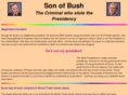 sonofbush.com