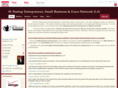 startupbusinesswarrior.com