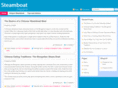 steamboatsg.com