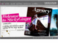 stickygingerpr.com