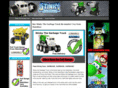 stinkythegarbage-truck.co.uk