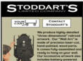 stoddartslimited.com