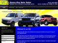 sunnydayautosales.com