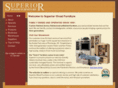 superiorwoodfurniture.com