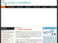 susarlaenterprises.com