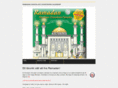 tahiraramadancalendar.com