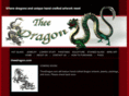 theedragon.com