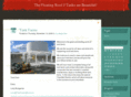 thefloatingroof.com
