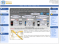 tnt-electronics.com