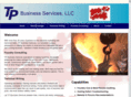 tpbusinessservicesllc.com