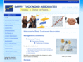 tuckwood.com