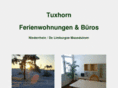 tuxhorn.info