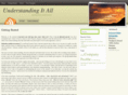 understandingitall.com